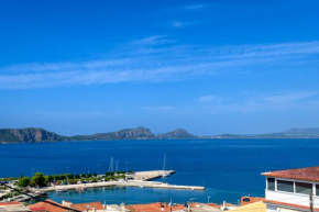 Seaside Resort Home